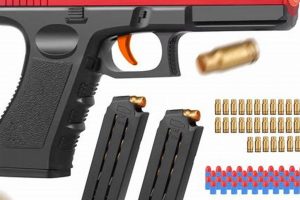 Top Airsoft Guns for Kids: Safe Play Starts Here! Ultimate Airsoft Guide for Beginners, Tactics & Gear Reviews Top Airsoft Guns for Kids: Safe Play Starts Here! | Ultimate Airsoft Guide for Beginners, Tactics & Gear Reviews