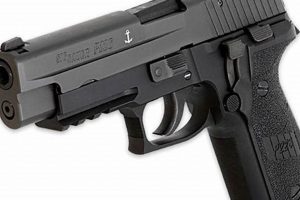 The Ultimate P226 Airsoft Pistol: Review & Guide Ultimate Airsoft Guide for Beginners, Tactics & Gear Reviews The Ultimate P226 Airsoft Pistol: Review & Guide | Ultimate Airsoft Guide for Beginners, Tactics & Gear Reviews