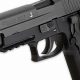 The Ultimate P226 Airsoft Pistol: Review & Guide | Ultimate Airsoft Guide for Beginners, Tactics & Gear Reviews