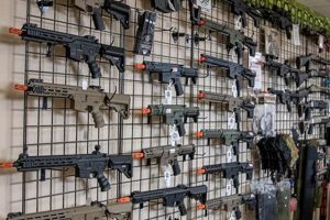 Find Your Nearest Indoor Airsoft Arena | [City Name] Guide | Ultimate Airsoft Guide for Beginners, Tactics & Gear Reviews