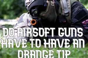 NC Airsoft Laws: Safety Rules & Legal Guide [2024] | Ultimate Airsoft Guide for Beginners, Tactics & Gear Reviews