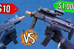 Budget Airsoft Guns vs. Pro: Is It Worth It? Ultimate Airsoft Guide for Beginners, Tactics & Gear Reviews Budget Airsoft Guns vs. Pro: Is It Worth It? | Ultimate Airsoft Guide for Beginners, Tactics & Gear Reviews