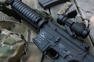 Best Airsoft Rifle: What Makes a *Good* One? [Guide] | Ultimate Airsoft Guide for Beginners, Tactics & Gear Reviews