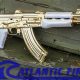 Buy a Gold AK47 Airsoft Rifle? Find Your Perfect AEG! | Ultimate Airsoft Guide for Beginners, Tactics & Gear Reviews