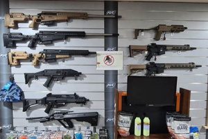 Your Ultimate Airsoft World Fife Guide & Field Details Ultimate Airsoft Guide for Beginners, Tactics & Gear Reviews Your Ultimate Airsoft World Fife Guide & Field Details | Ultimate Airsoft Guide for Beginners, Tactics & Gear Reviews