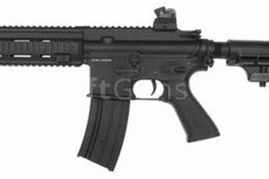 Power Up! Armalite M15A4 Airsoft Battery Guide Ultimate Airsoft Guide for Beginners, Tactics & Gear Reviews Power Up! Armalite M15A4 Airsoft Battery Guide | Ultimate Airsoft Guide for Beginners, Tactics & Gear Reviews