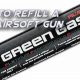 Airsoft Gas: How to Put Green Gas in Your Airsoft Gun - Guide | Ultimate Airsoft Guide for Beginners, Tactics & Gear Reviews