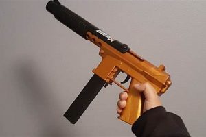 Buy Pro Tec 9 Airsoft Gun: Power & Precision! Ultimate Airsoft Guide for Beginners, Tactics & Gear Reviews Buy Pro Tec 9 Airsoft Gun: Power & Precision! | Ultimate Airsoft Guide for Beginners, Tactics & Gear Reviews