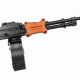 Dominate the Field: Airsoft RPD Power & Upgrades | Ultimate Airsoft Guide for Beginners, Tactics & Gear Reviews