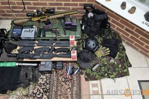 Gear Up: The Ultimate Complete Airsoft Loadout Guide Ultimate Airsoft Guide for Beginners, Tactics & Gear Reviews Gear Up: The Ultimate Complete Airsoft Loadout Guide | Ultimate Airsoft Guide for Beginners, Tactics & Gear Reviews
