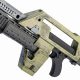 Unleash Hell: Aliens Pulse Rifle Airsoft Replica [Review] | Ultimate Airsoft Guide for Beginners, Tactics & Gear Reviews