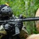 Gear Up! Commando Paintball Airsoft: Dominate the Field | Ultimate Airsoft Guide for Beginners, Tactics & Gear Reviews