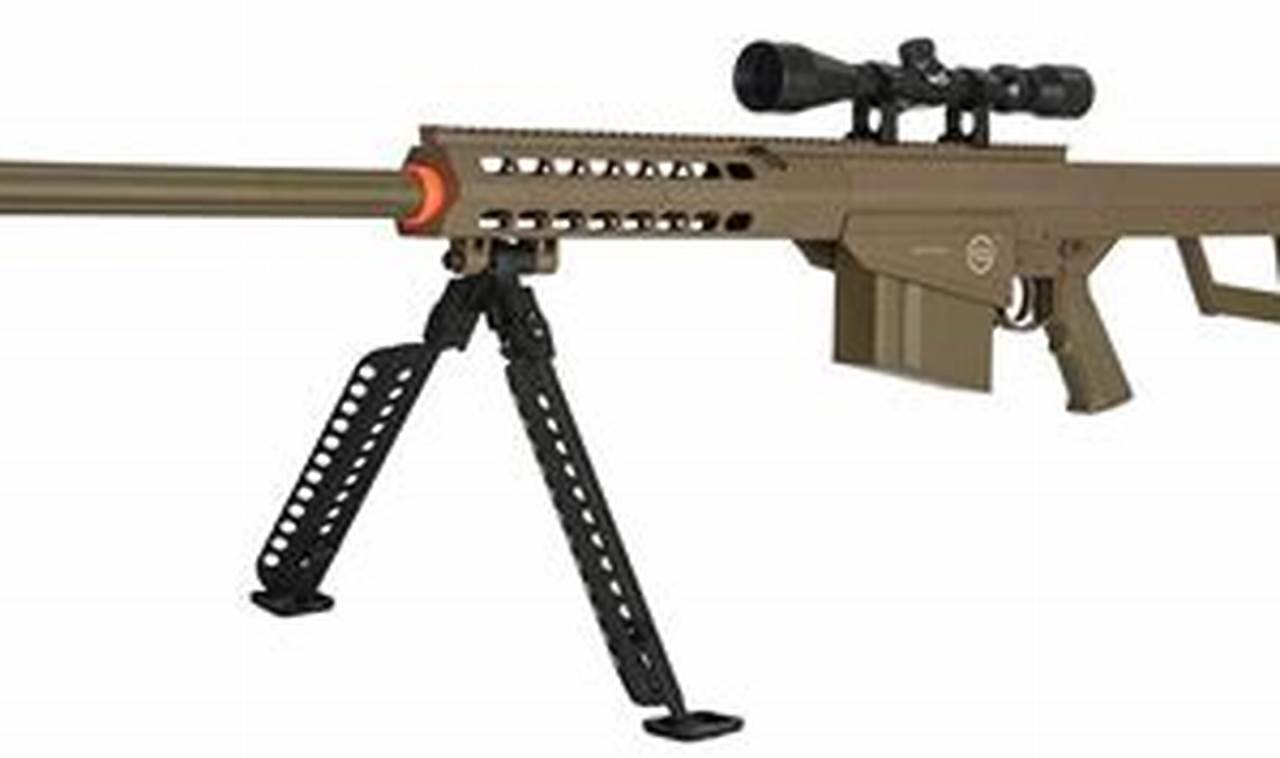Upgrade Your Game: .50 Cal Airsoft Sniper Guide & Tips Ultimate Airsoft Guide for Beginners, Tactics & Gear Reviews Upgrade Your Game: .50 Cal Airsoft Sniper Guide & Tips | Ultimate Airsoft Guide for Beginners, Tactics & Gear Reviews