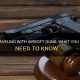 Airsoft Guns: Can You Travel With An Airsoft Gun Legally? | Ultimate Airsoft Guide for Beginners, Tactics & Gear Reviews
