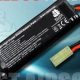 Airsoft Battery Pack | Ultimate Airsoft Guide for Beginners, Tactics & Gear Reviews