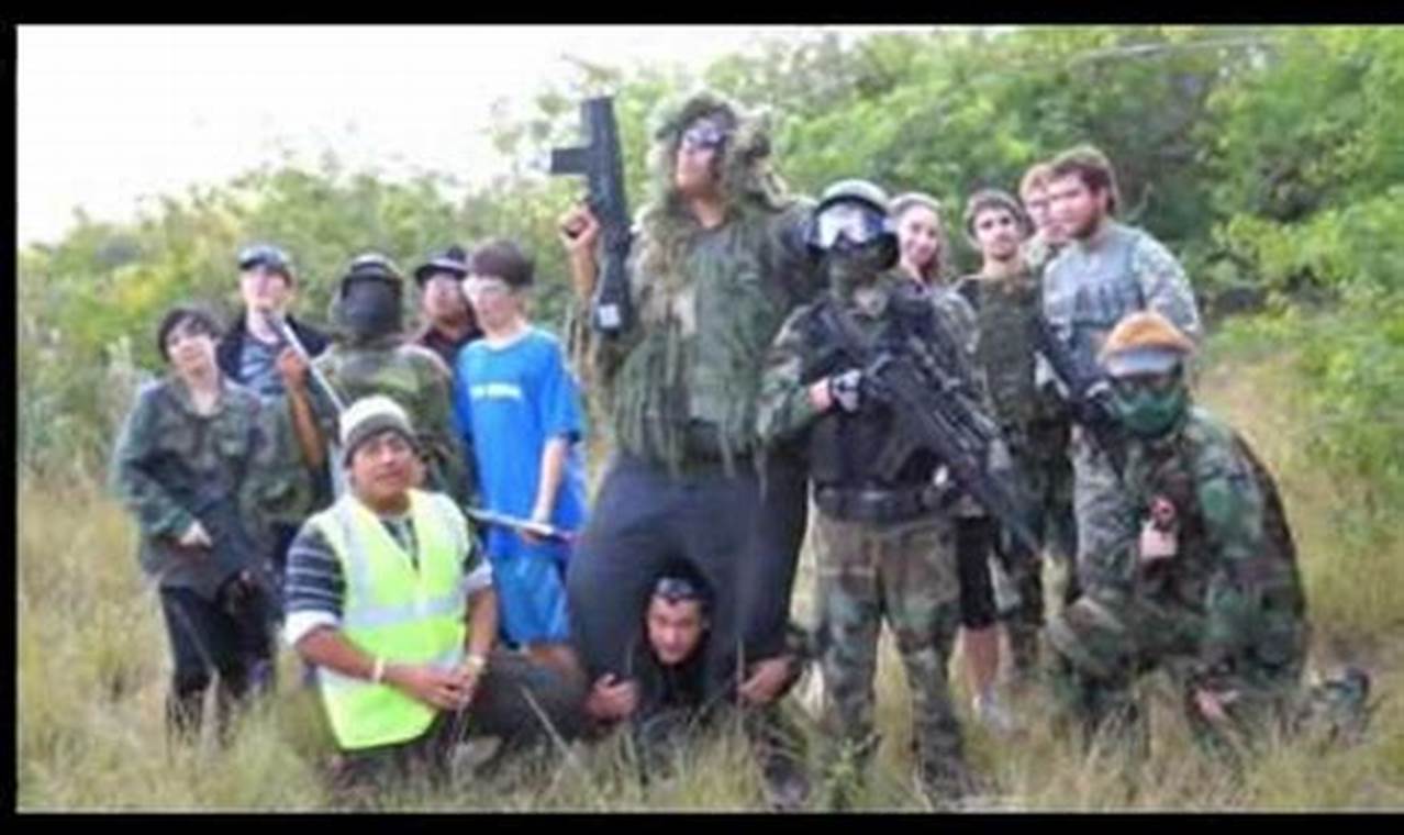 Your Guide to Airsoft Melbourne, FL Fun & Games Ultimate Airsoft Guide for Beginners, Tactics & Gear Reviews Your Guide to Airsoft Melbourne, FL Fun & Games | Ultimate Airsoft Guide for Beginners, Tactics & Gear Reviews
