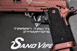 Guide to Sandviper Airsoft: Gear & Tactics Ultimate Airsoft Guide for Beginners, Tactics & Gear Reviews Guide to Sandviper Airsoft: Gear & Tactics | Ultimate Airsoft Guide for Beginners, Tactics & Gear Reviews