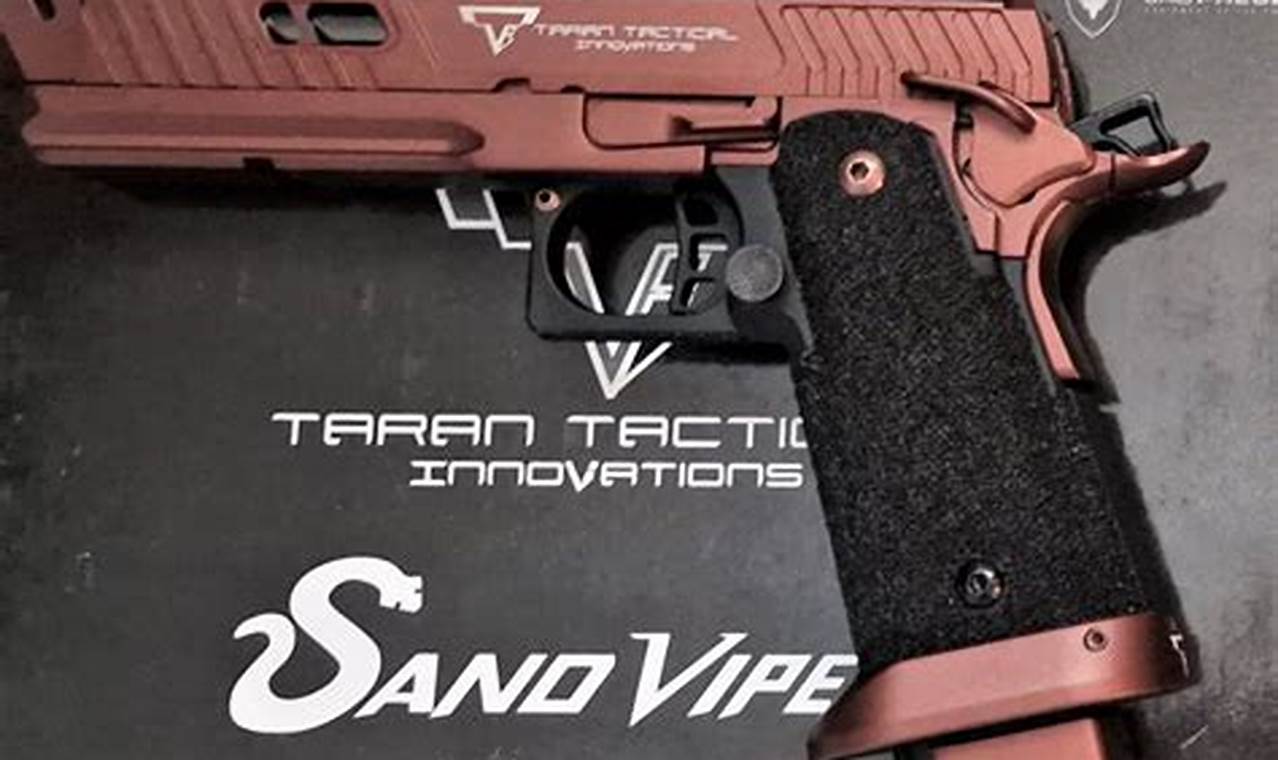 Guide to Sandviper Airsoft: Gear & Tactics Ultimate Airsoft Guide for Beginners, Tactics & Gear Reviews Guide to Sandviper Airsoft: Gear & Tactics | Ultimate Airsoft Guide for Beginners, Tactics & Gear Reviews
