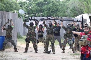 Your Guide to Airsoft Pensacola Fun & Fields Ultimate Airsoft Guide for Beginners, Tactics & Gear Reviews Your Guide to Airsoft Pensacola Fun & Fields | Ultimate Airsoft Guide for Beginners, Tactics & Gear Reviews