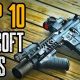 Top Airsoft Guns: What's the Best Brand in 2024? | Ultimate Airsoft Guide for Beginners, Tactics & Gear Reviews