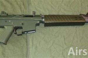 Enhance Your Gameplay: AK5 Airsoft Rifle Guide & Reviews Ultimate Airsoft Guide for Beginners, Tactics & Gear Reviews Enhance Your Gameplay: AK5 Airsoft Rifle Guide & Reviews | Ultimate Airsoft Guide for Beginners, Tactics & Gear Reviews