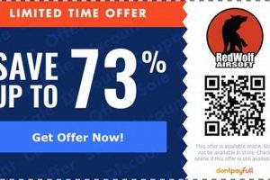 RedWolf Airsoft Coupon: Save BIG on Airsoft Gear! Ultimate Airsoft Guide for Beginners, Tactics & Gear Reviews RedWolf Airsoft Coupon: Save BIG on Airsoft Gear! | Ultimate Airsoft Guide for Beginners, Tactics & Gear Reviews