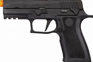 Airsoft SIG Sauer P320: The Ultimate Replica + Guide Ultimate Airsoft Guide for Beginners, Tactics & Gear Reviews Airsoft SIG Sauer P320: The Ultimate Replica + Guide | Ultimate Airsoft Guide for Beginners, Tactics & Gear Reviews