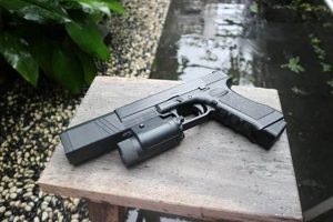 Enhance Your Airsoft Glock: Silencer Guide & More Ultimate Airsoft Guide for Beginners, Tactics & Gear Reviews Enhance Your Airsoft Glock: Silencer Guide & More | Ultimate Airsoft Guide for Beginners, Tactics & Gear Reviews