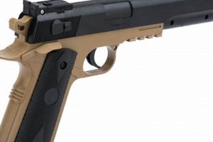 Colt 1911 Target Airsoft Gun Manual: Guide + Tips Ultimate Airsoft Guide for Beginners, Tactics & Gear Reviews Colt 1911 Target Airsoft Gun Manual: Guide + Tips | Ultimate Airsoft Guide for Beginners, Tactics & Gear Reviews