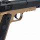 Colt 1911 Target Airsoft Gun Manual: Guide + Tips | Ultimate Airsoft Guide for Beginners, Tactics & Gear Reviews