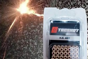Exploding Airsoft Bbs Ultimate Airsoft Guide for Beginners, Tactics & Gear Reviews Exploding Airsoft Bbs | Ultimate Airsoft Guide for Beginners, Tactics & Gear Reviews