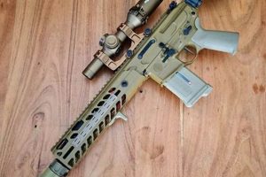Buy the Best Airsoft XM5 Replica: Features & Guide Ultimate Airsoft Guide for Beginners, Tactics & Gear Reviews Buy the Best Airsoft XM5 Replica: Features & Guide | Ultimate Airsoft Guide for Beginners, Tactics & Gear Reviews