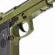 Unleash Power: Green Gas Airsoft Gun Performance & Upgrades | Ultimate Airsoft Guide for Beginners, Tactics & Gear Reviews