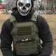 Buy the Ultimate Airsoft COD Ghost Mask - [Year] Guide | Ultimate Airsoft Guide for Beginners, Tactics & Gear Reviews