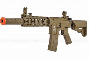 Lancer Airsoft Guns: Your Tactical Edge | [Year] Guide | Ultimate Airsoft Guide for Beginners, Tactics & Gear Reviews