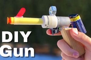 DIY: How to Make an Electric Airsoft Gun (Guide) + Mods Ultimate Airsoft Guide for Beginners, Tactics & Gear Reviews DIY: How to Make an Electric Airsoft Gun (Guide) + Mods | Ultimate Airsoft Guide for Beginners, Tactics & Gear Reviews