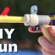 DIY: How to Make an Electric Airsoft Gun (Guide) + Mods | Ultimate Airsoft Guide for Beginners, Tactics & Gear Reviews