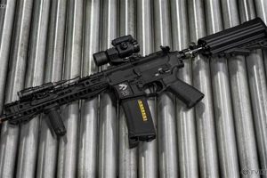 Upgrade Your Game: Polarstar Airsoft HPA Systems Ultimate Airsoft Guide for Beginners, Tactics & Gear Reviews Upgrade Your Game: Polarstar Airsoft HPA Systems | Ultimate Airsoft Guide for Beginners, Tactics & Gear Reviews