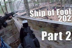 Play Airsoft in Wisconsin: Fields, Gear & More Ultimate Airsoft Guide for Beginners, Tactics & Gear Reviews Play Airsoft in Wisconsin: Fields, Gear & More | Ultimate Airsoft Guide for Beginners, Tactics & Gear Reviews