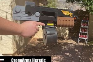 Unleash the Fury: Airsoft Bolter Replicas & Upgrades! Ultimate Airsoft Guide for Beginners, Tactics & Gear Reviews Unleash the Fury: Airsoft Bolter Replicas & Upgrades! | Ultimate Airsoft Guide for Beginners, Tactics & Gear Reviews