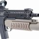 Enhance Your Arsenal: Airsoft M203 Grenade Launcher Guide | Ultimate Airsoft Guide for Beginners, Tactics & Gear Reviews