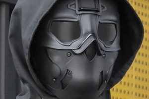 Best Airsoft Wolf Masks: Fierce Protection for Airsoft Games Ultimate Airsoft Guide for Beginners, Tactics & Gear Reviews Best Airsoft Wolf Masks: Fierce Protection for Airsoft Games | Ultimate Airsoft Guide for Beginners, Tactics & Gear Reviews