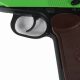 Airsoft Makarov Green Gas: Power Up Your Pistol! | Ultimate Airsoft Guide for Beginners, Tactics & Gear Reviews