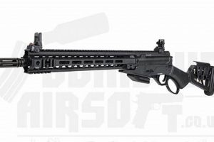 Unleash the Levar 15 Airsoft: Power & Precision Ultimate Airsoft Guide for Beginners, Tactics & Gear Reviews Unleash the Levar 15 Airsoft: Power & Precision | Ultimate Airsoft Guide for Beginners, Tactics & Gear Reviews