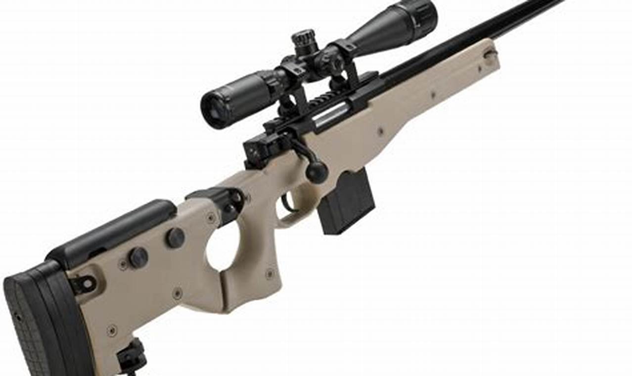 Top-Tier Best Airsoft Sniper Rifles Guide: Dominate the Field Ultimate Airsoft Guide for Beginners, Tactics & Gear Reviews Top-Tier Best Airsoft Sniper Rifles Guide: Dominate the Field | Ultimate Airsoft Guide for Beginners, Tactics & Gear Reviews
