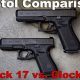 Airsoft Glock 17 vs Real: Key Differences & Safety | Ultimate Airsoft Guide for Beginners, Tactics & Gear Reviews