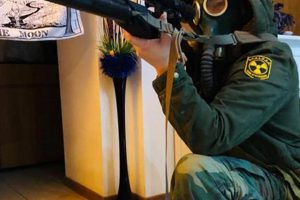 Stop Airsoft Stalker Behavior: Fair Play & Respect Ultimate Airsoft Guide for Beginners, Tactics & Gear Reviews Stop Airsoft Stalker Behavior: Fair Play & Respect | Ultimate Airsoft Guide for Beginners, Tactics & Gear Reviews