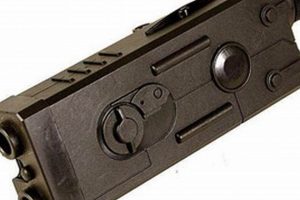 Power Up: Choosing the Right Airsoft PEQ Battery! Ultimate Airsoft Guide for Beginners, Tactics & Gear Reviews Power Up: Choosing the Right Airsoft PEQ Battery! | Ultimate Airsoft Guide for Beginners, Tactics & Gear Reviews