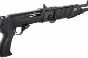 SPAS 12 Airsoft: Dominate the Field - Airsoft Shotgun Ultimate Airsoft Guide for Beginners, Tactics & Gear Reviews SPAS 12 Airsoft: Dominate the Field - Airsoft Shotgun | Ultimate Airsoft Guide for Beginners, Tactics & Gear Reviews