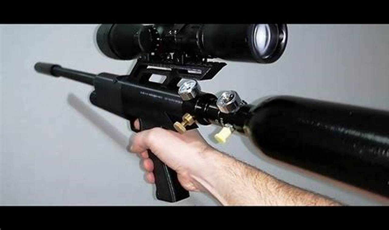 DIY Airsoft Sniper: Build Your Own Homemade Rifle Guide Ultimate Airsoft Guide for Beginners, Tactics & Gear Reviews DIY Airsoft Sniper: Build Your Own Homemade Rifle Guide | Ultimate Airsoft Guide for Beginners, Tactics & Gear Reviews